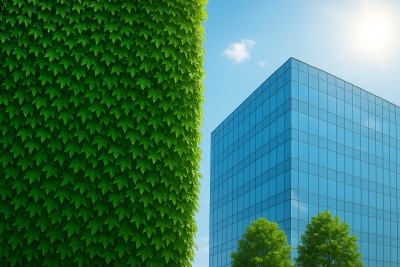 STRABAG PFS uzyskuje pozytywny wynik audytu i otrzymuje certyfikat ISO 50001:2018